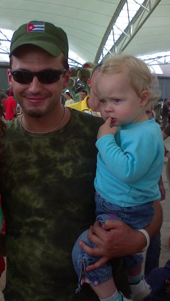 Marián Čekovský - ceky s babom....jpg